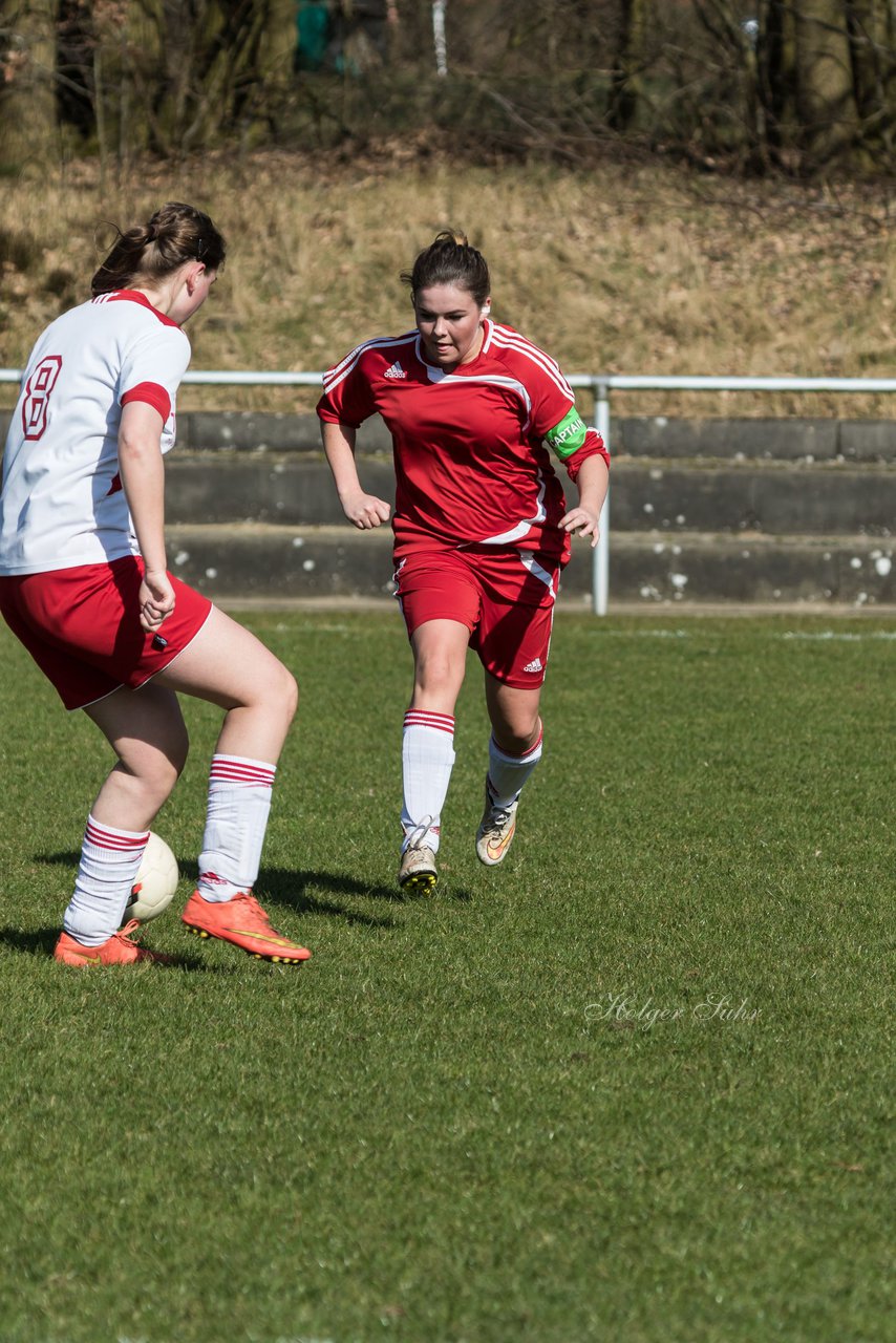 Bild 214 - Frauen SV Boostedt - Tralauer SV : Ergebnis: 12:0